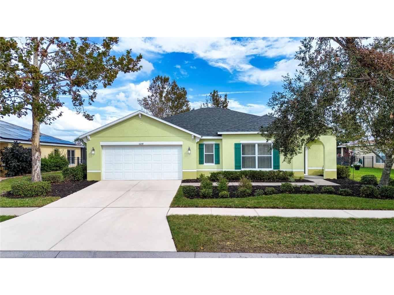 5208 Moon Shell Drive Apollo Beach FL 33572 TB8317551 image1