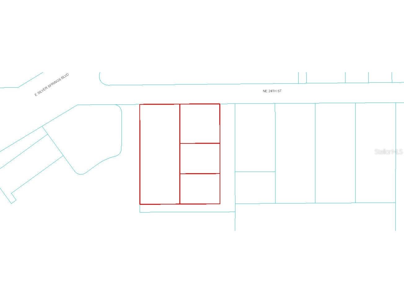 5208 NE 24th Street Ocala FL 34470 OM618412 image31