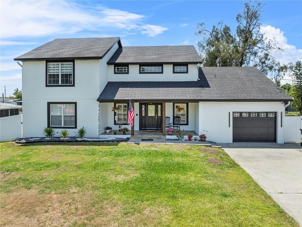 5208 Oakdale Road Haines City FL 33844 - LAKE LOWERY S5136386 image1