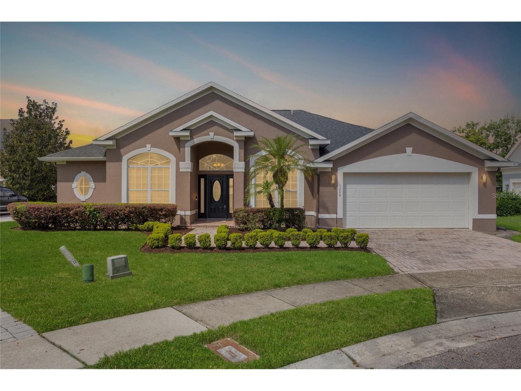 5208 Phillips Oaks Lane Orlando FL 32812 O6341959 image1