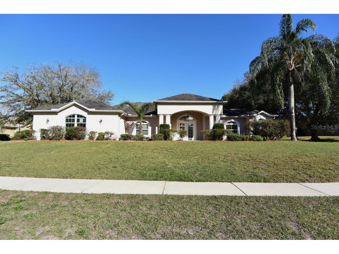 5208 Secretariat Run Brooksville FL 34609 W7862071 image1