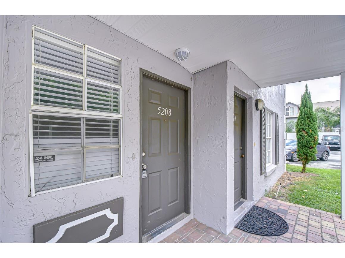 5208 Sunridge Palms Drive #105 Tampa FL 33617 TB8428909 image1