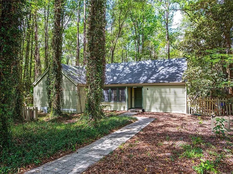 5208 SW 86th Terrace Gainesville FL 32608 GC541976 image1