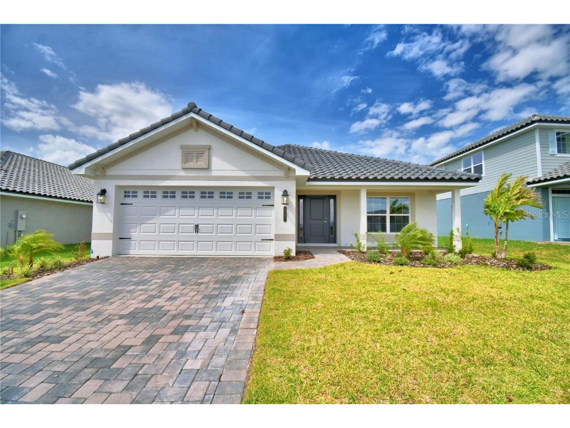 5208 Tennessee Ridge Court Auburndale FL 33823 - LAKE JULIANA L4955243 image1