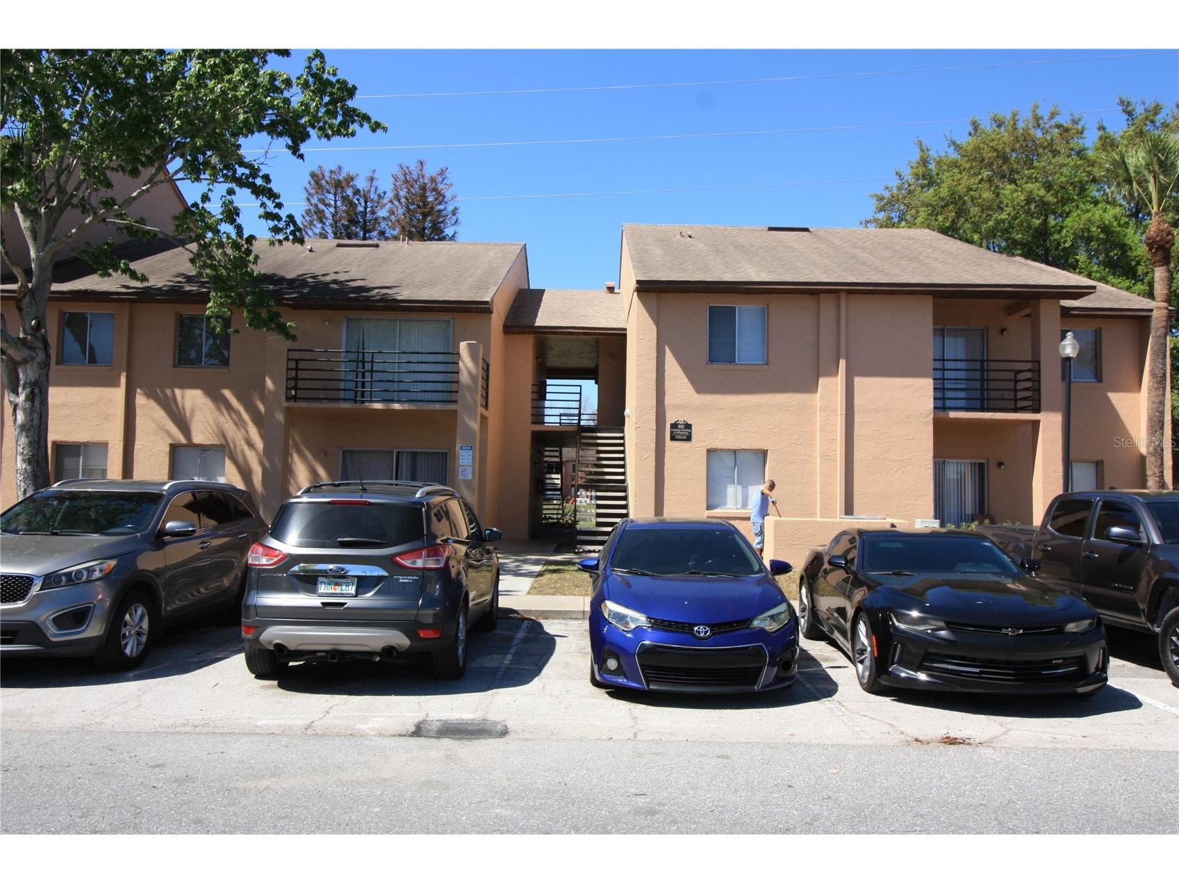 5208 Via Hacienda Circle #A201 Orlando FL 32839 R4910862 image1