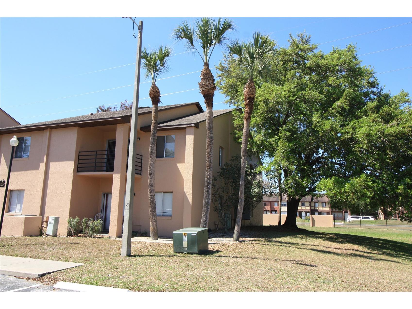 5208 Via Hacienda Circle #A201 Orlando FL 32839 R4910862 image2
