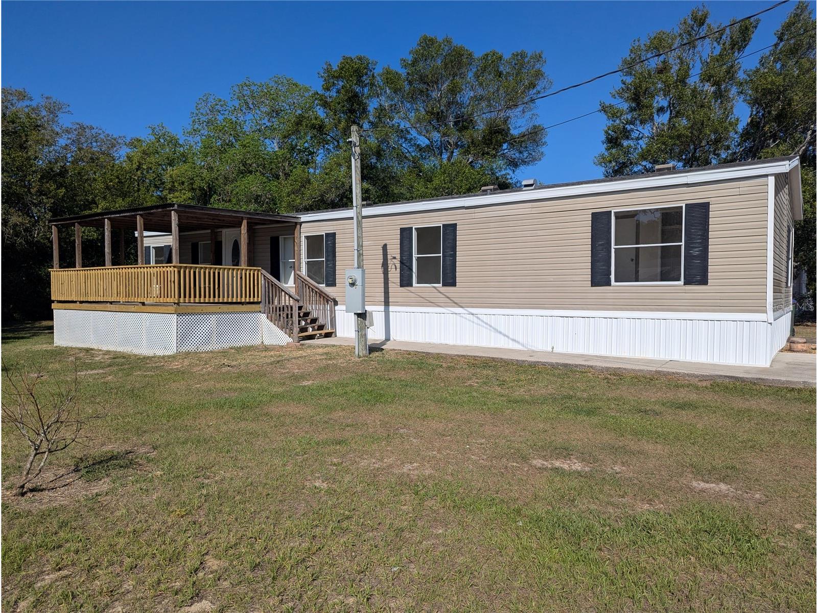 5208 W Caraway Place Lecanto FL 34461 TB8501061 image1