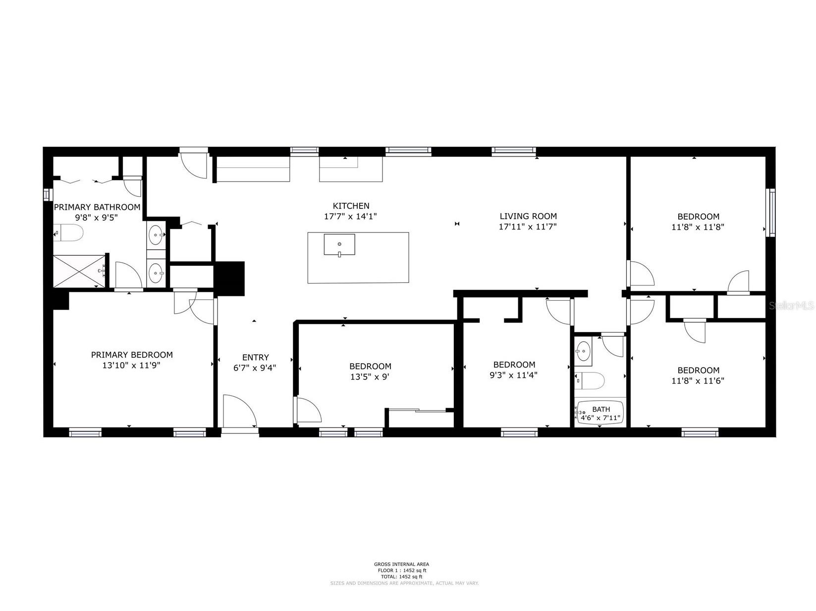 5208 W Caraway Place Lecanto FL 34461 TB8501061 image4