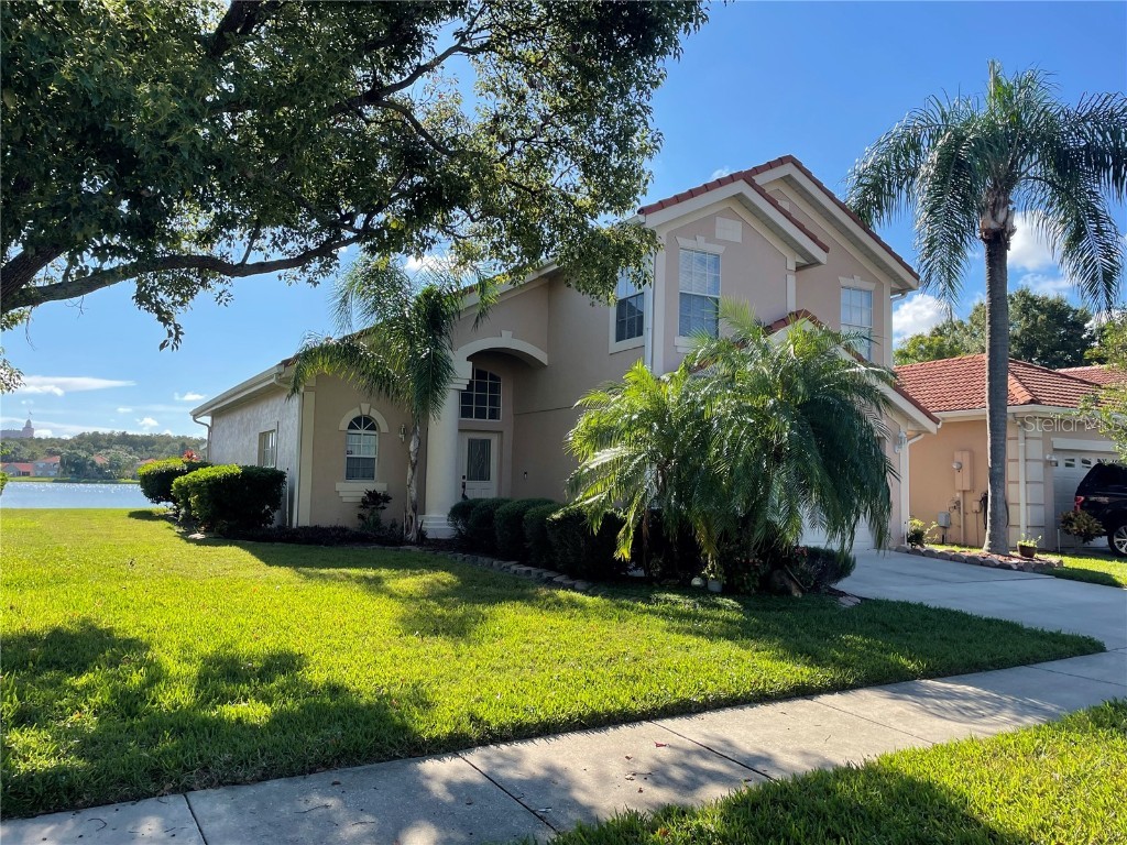 5208 Watervista Drive Orlando FL 32821 - LAKE IBIS O5978808 image1