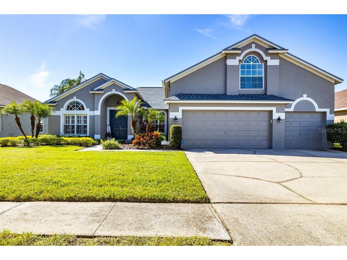 5208 Zachini Court Lutz FL 33558 T3334077 image1