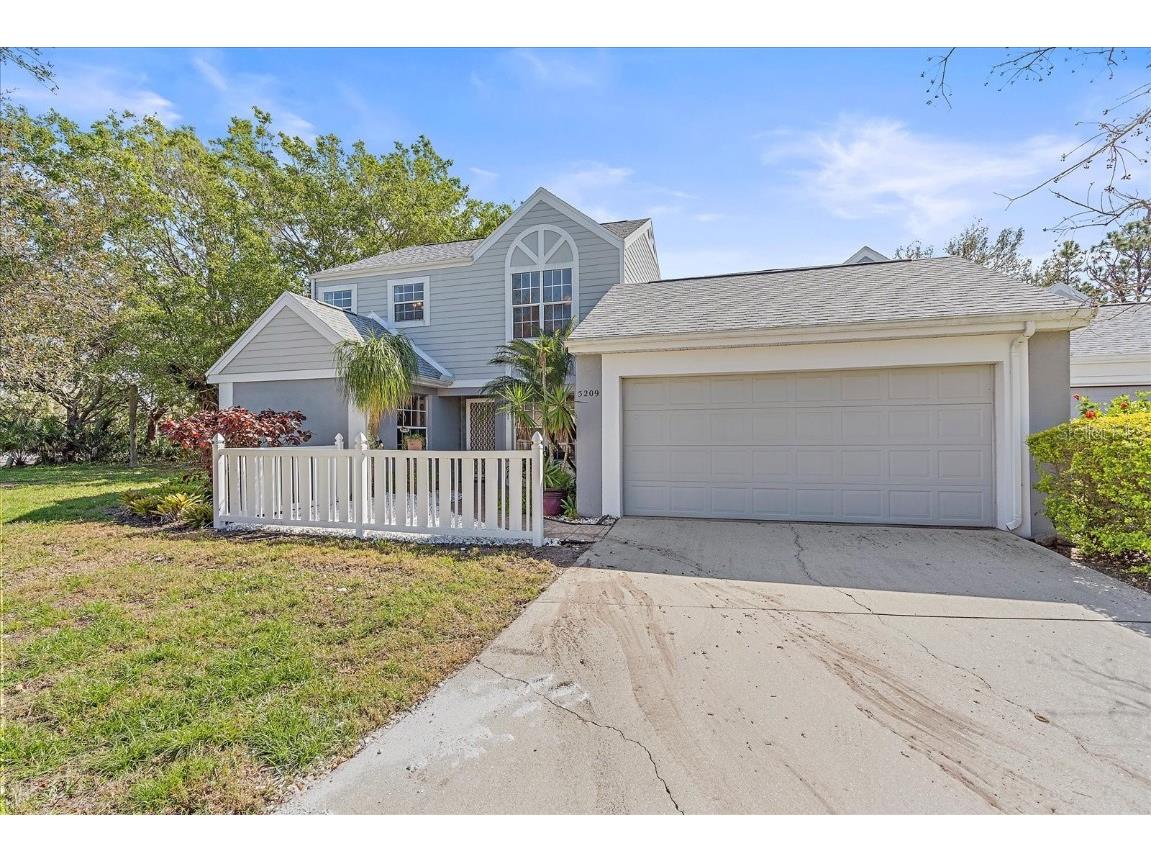 5209 34th Street Court W #261 Bradenton FL 34210 A4561034 image1