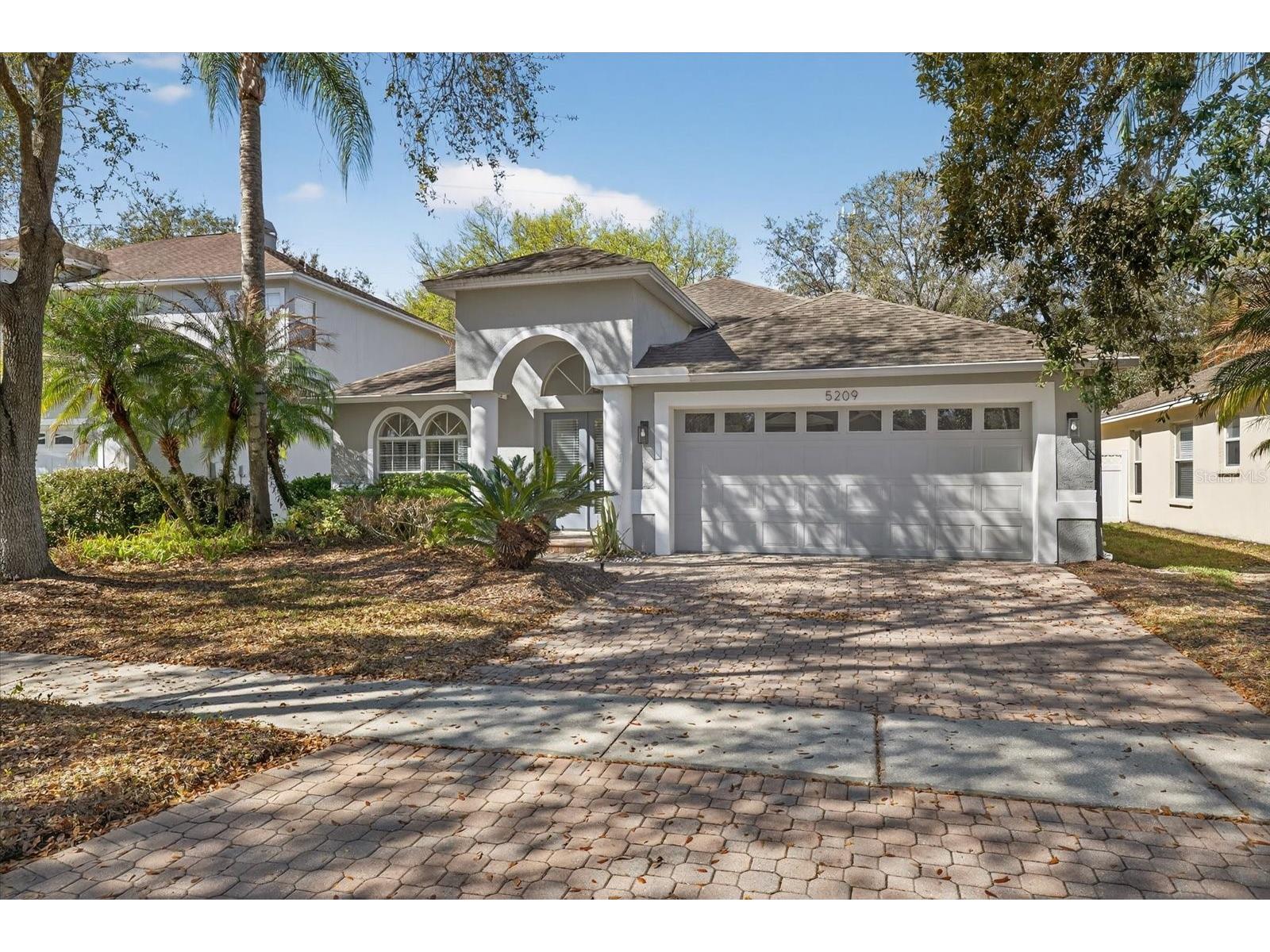 5209 Abbey Park Avenue Tampa FL 33647 W7883567 image1