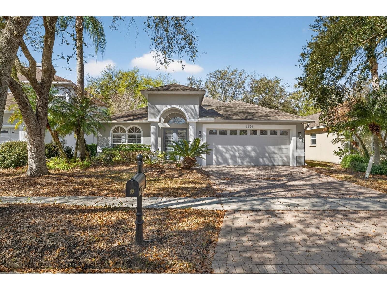 5209 Abbey Park Avenue Tampa FL 33647 W7883567 image3