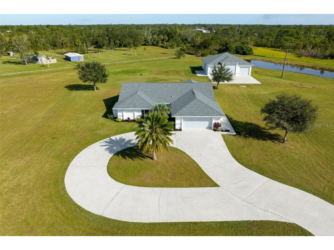 5209 Blackjack Circle Punta Gorda FL 33982 C7482676 image1