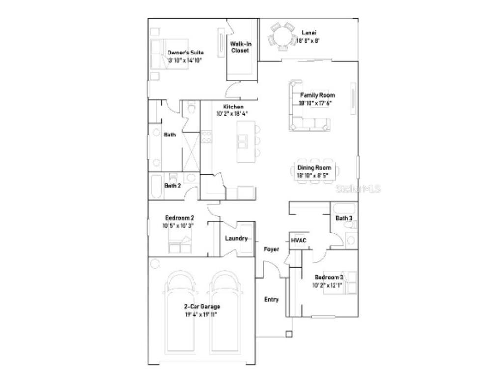 5209 Blue Crush Street Bradenton FL 34211 A4676783 image44