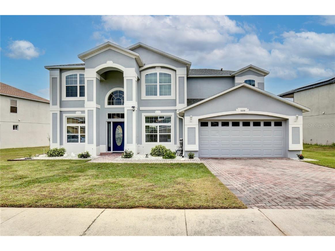 5209 Cape Hatteras Drive Clermont FL 34714 O6364260 image1