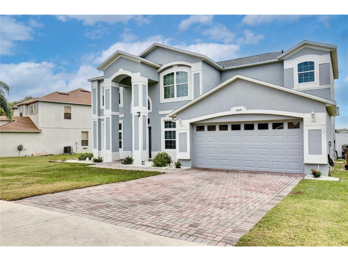 5209 Cape Hatteras Drive Clermont FL 34714 O6364260 image2