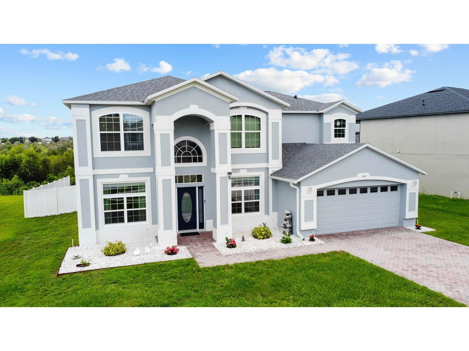 5209 Cape Hatteras Drive Clermont FL 34714 O6402321 image1
