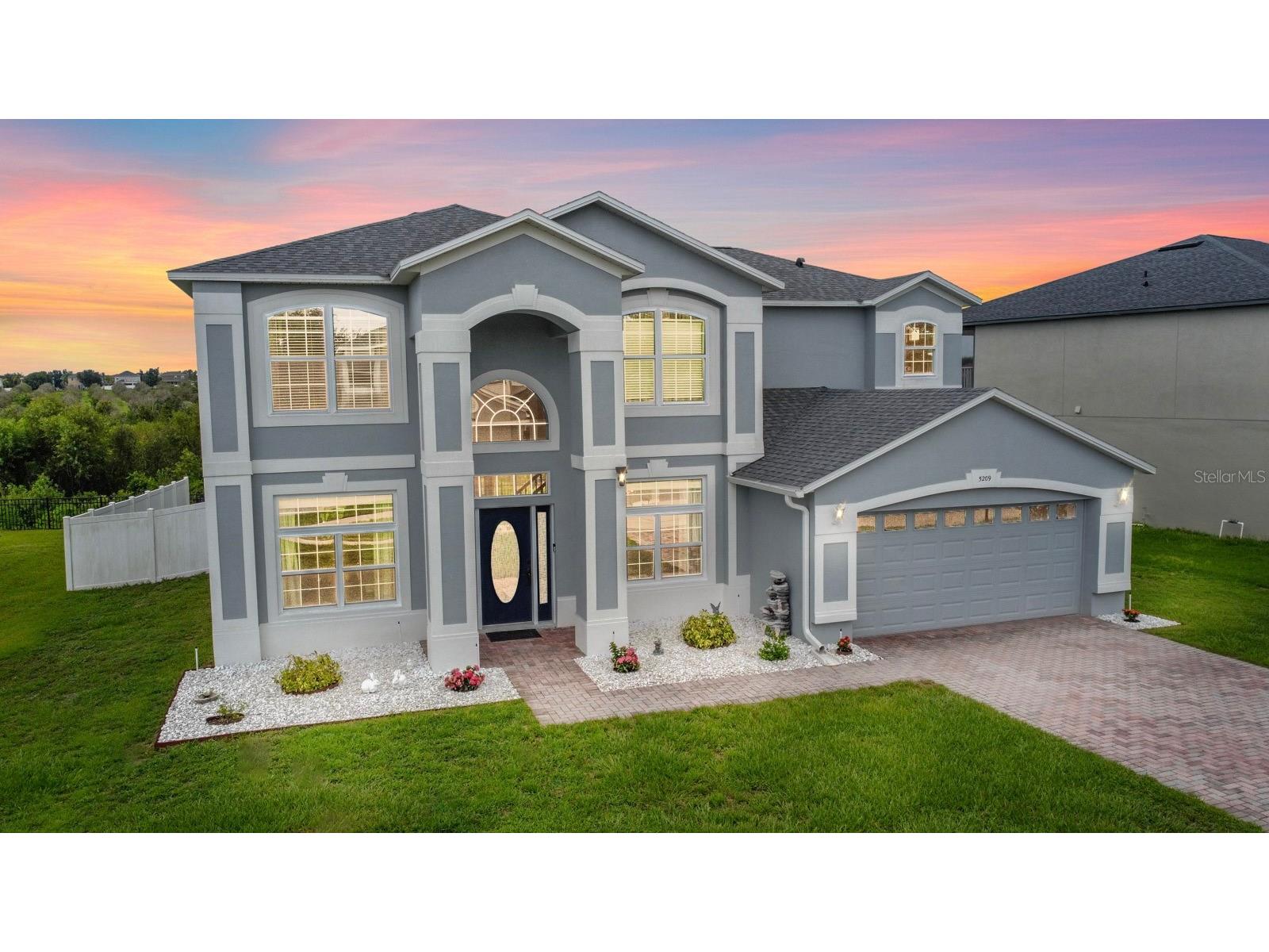5209 Cape Hatteras Drive Clermont FL 34714 O6402321 image38