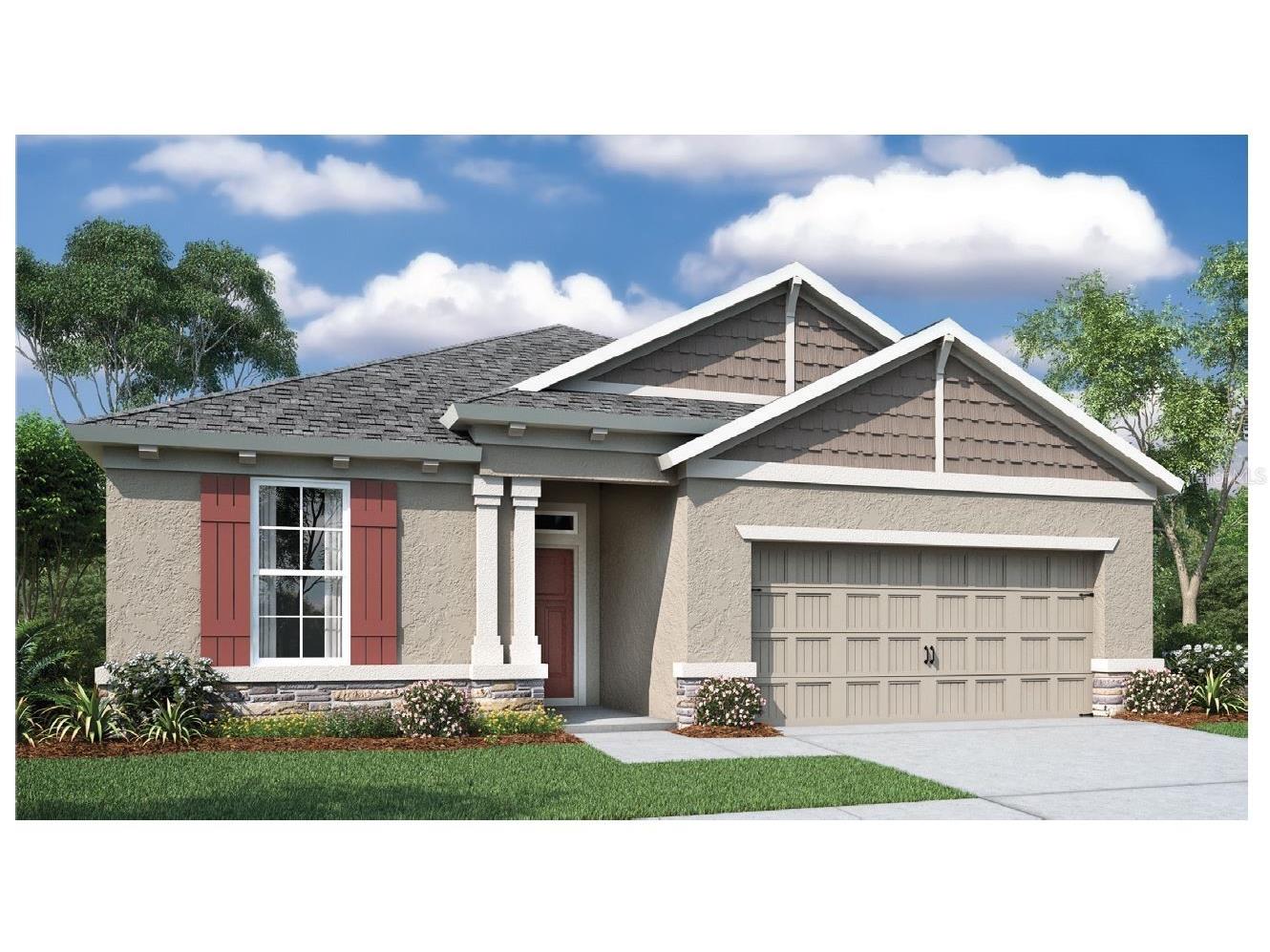 5209 Cappleman Loop Brooksville FL 34601 A4565394 image1