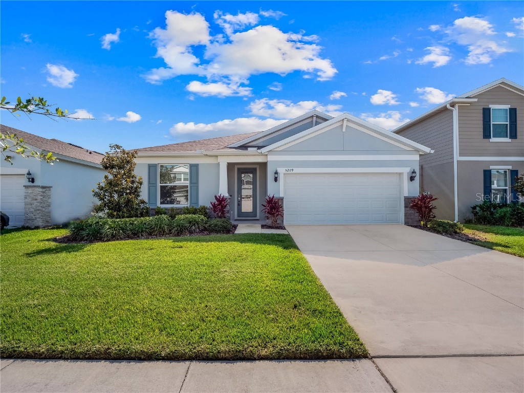 5209 Chickadee Street Saint Cloud FL 34771 O6109078 image1