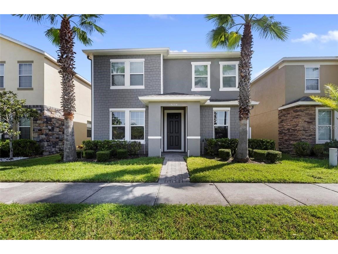 5209 Creekside Park Avenue Orlando FL 32811 O6338431 image1