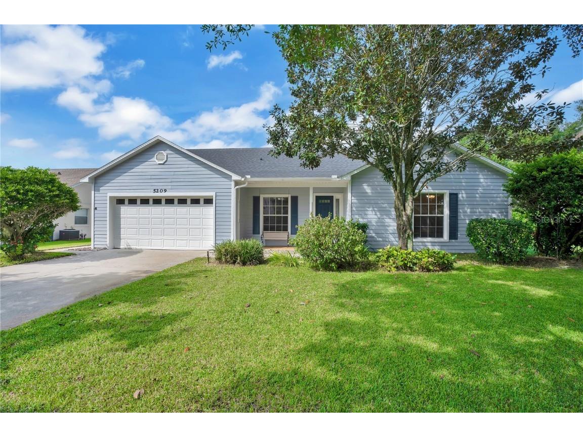 5209 Hammock Circle Saint Cloud FL 34771 O6144447 image1