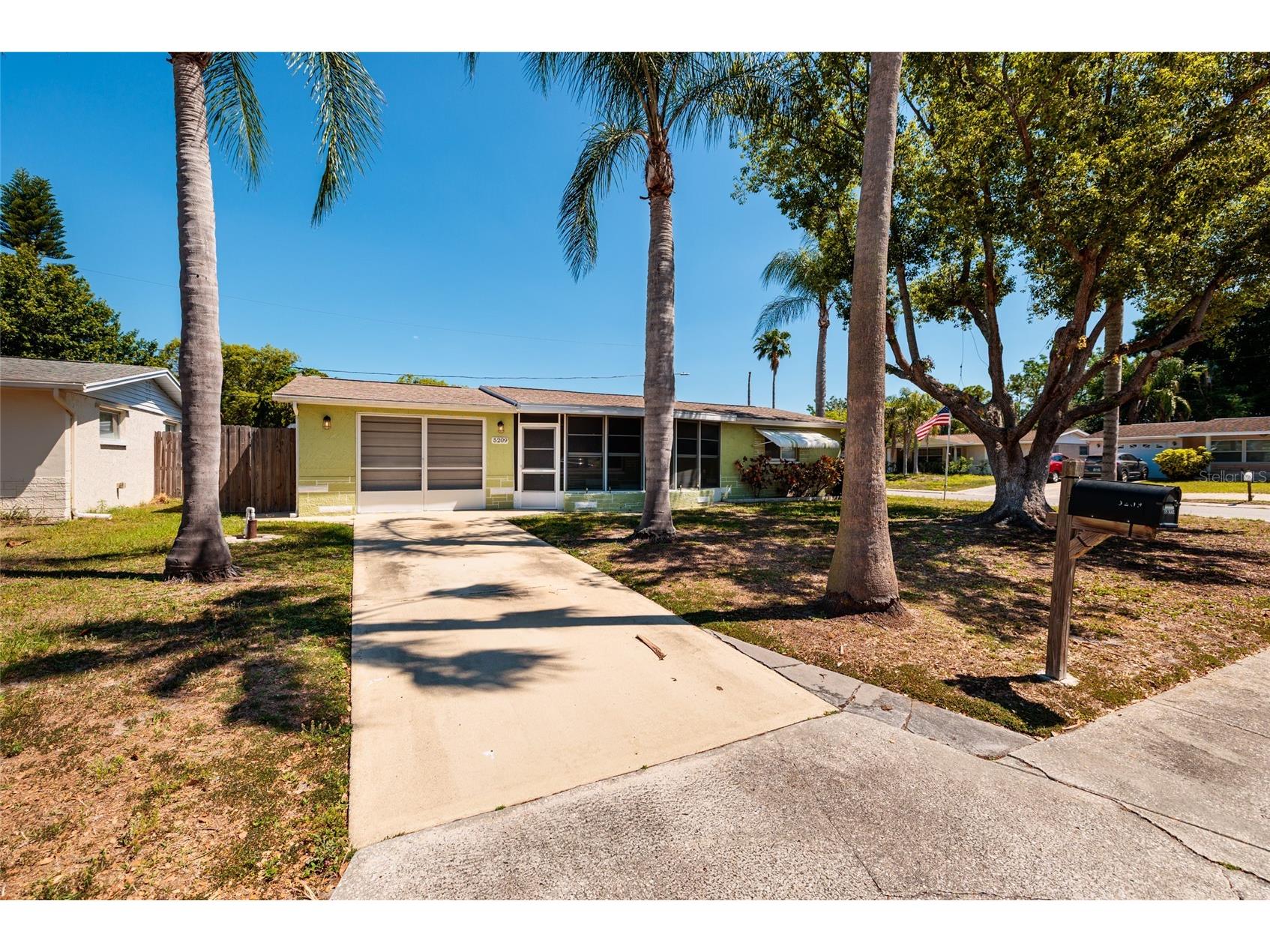 5209 Lofton Drive New Port Richey FL 34652 TB8503392 image2