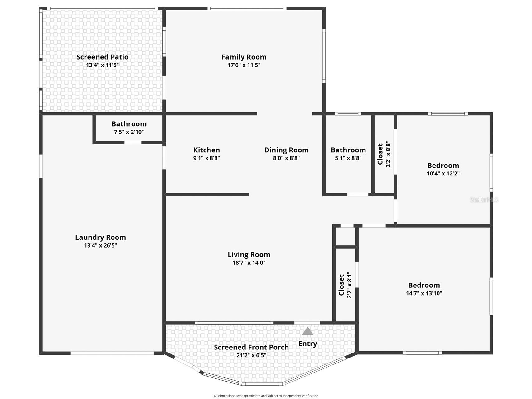 5209 Lofton Drive New Port Richey FL 34652 TB8503392 image37
