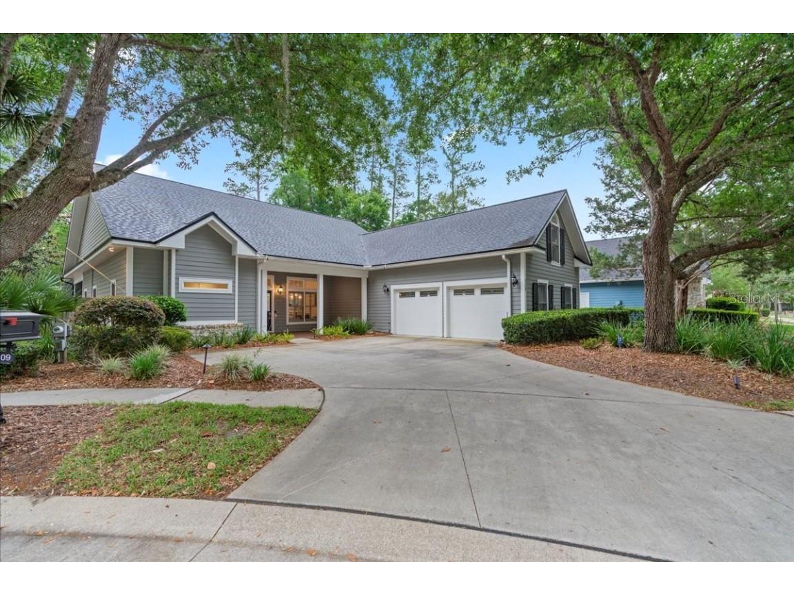 5209 NW 57th Terrace Gainesville FL 32653 GC530070 image1