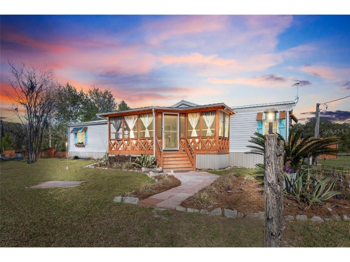 5209 SE 171st Street Hawthorne FL 32640 OM696310 image1