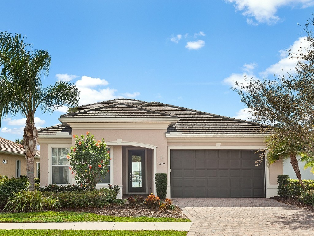 5209 Tidewater Preserve Boulevard Bradenton FL 34208 A4605200 image1