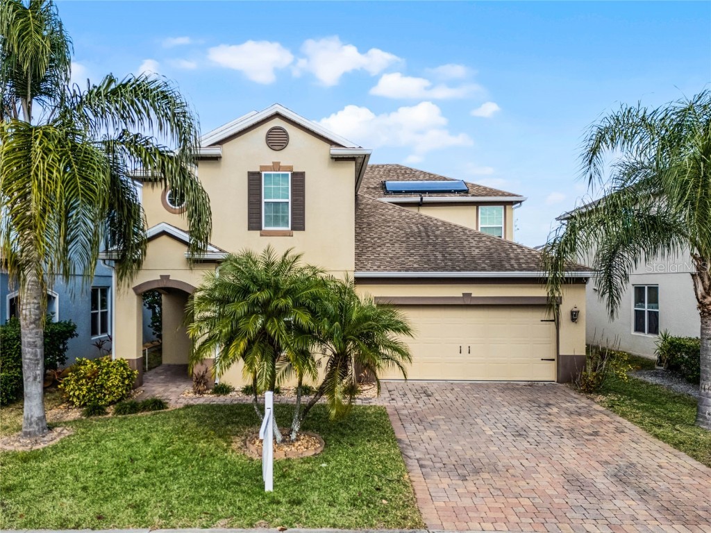 5209 Villa Rosa Avenue Saint Cloud FL 34771 O6232497 image1