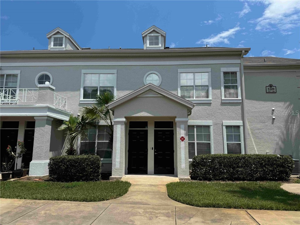 5209 Wellington Park Circle #33 Orlando FL 32839 O6226460 image1