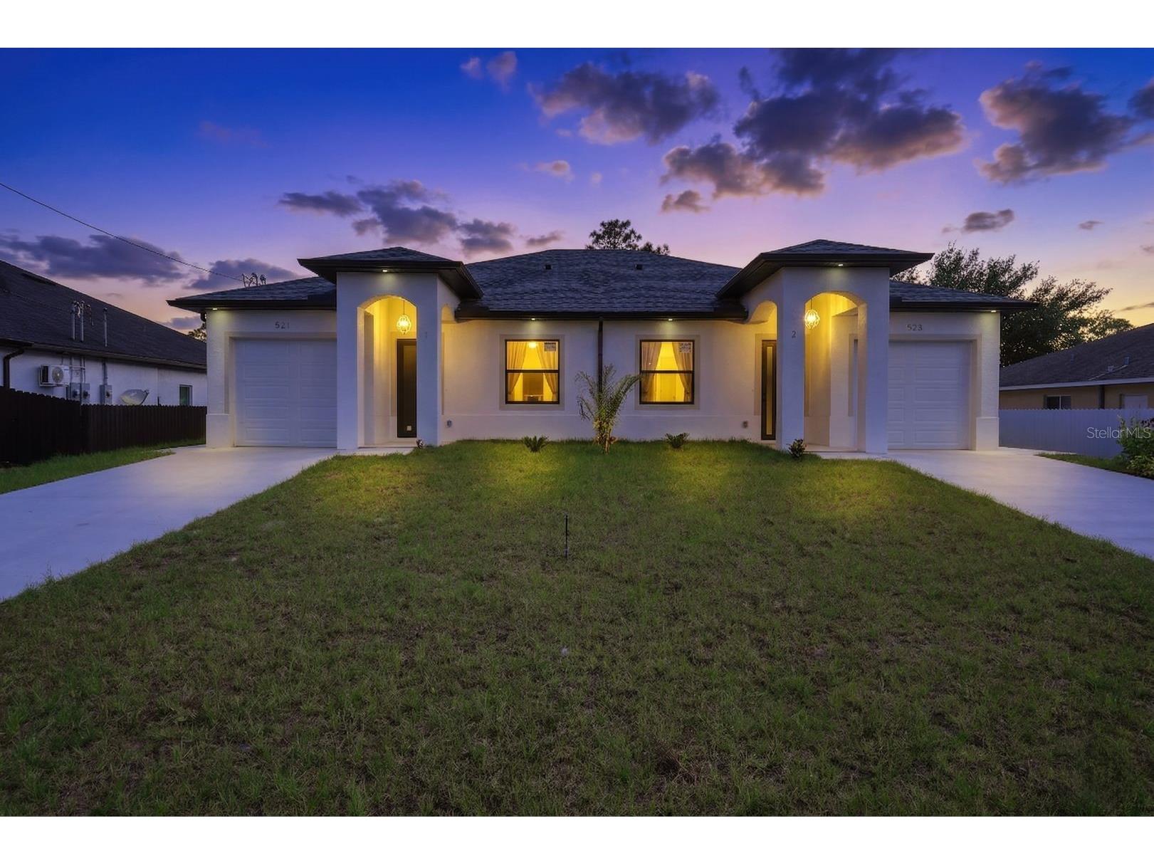 521/523 Lillon Avenue S Lehigh Acres FL 33974 TB8489524 image1