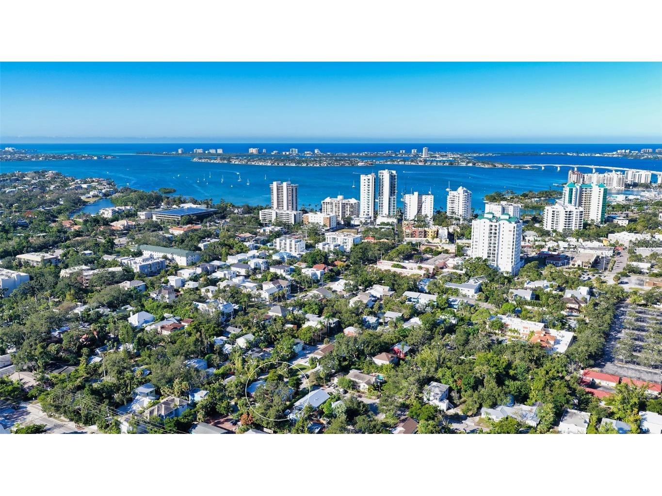 521 & 523 Ohio Place Sarasota FL 34236 A4668124 image1