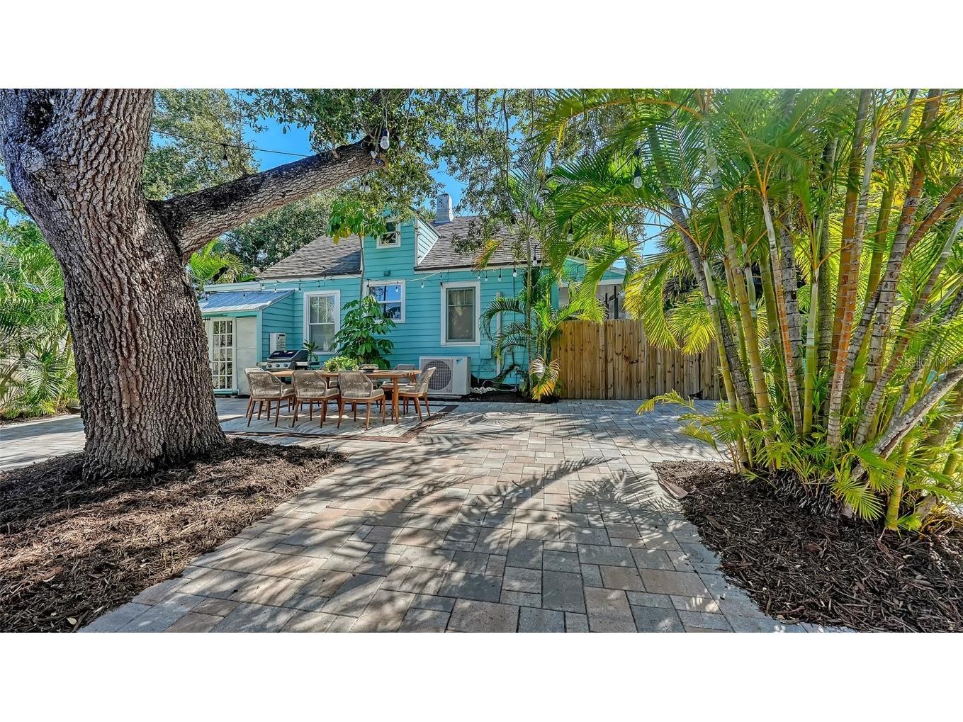 521 & 523 Ohio Place Sarasota FL 34236 A4668124 image13