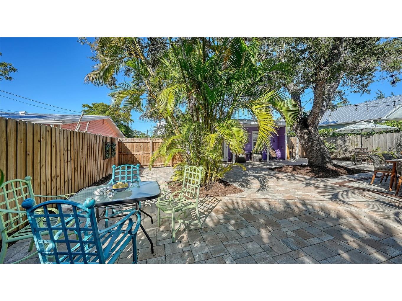 521 & 523 Ohio Place Sarasota FL 34236 A4668124 image19