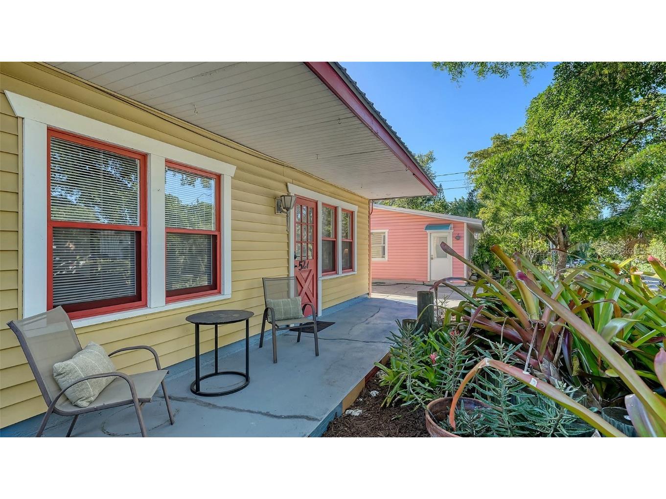 521 & 523 Ohio Place Sarasota FL 34236 A4668124 image3