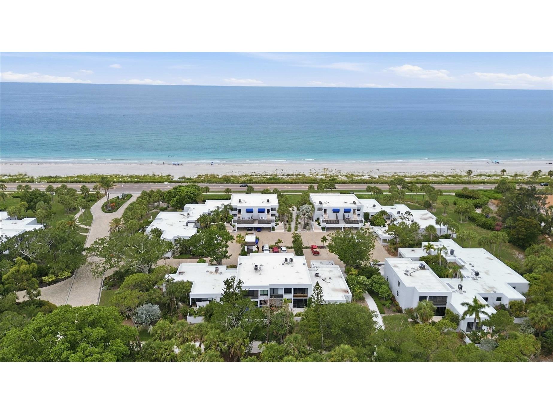 521 Bayport Way #521 Longboat Key FL 34228 - GULF OF MEXICO & SARASOTA BAY TB8518960 image1
