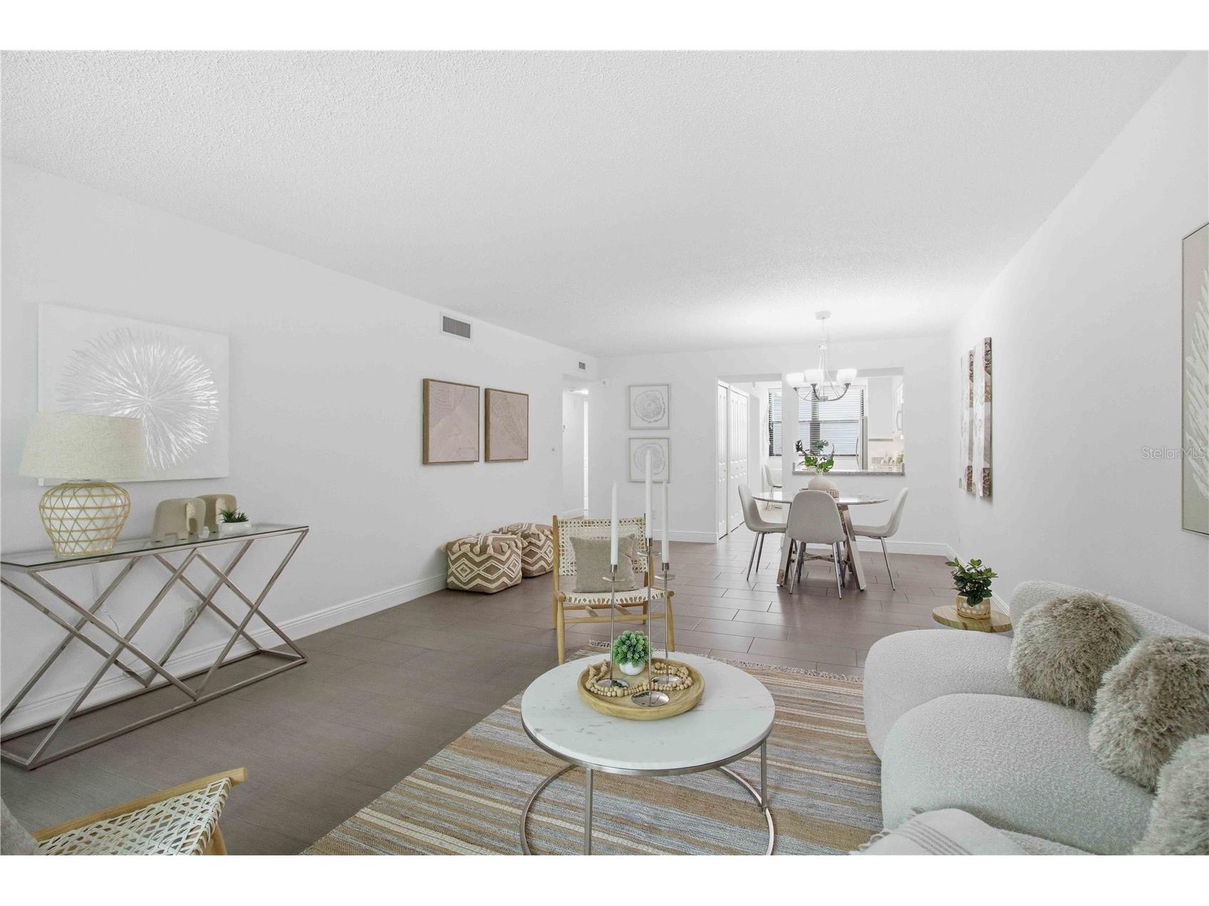 521 Bayport Way #521 Longboat Key FL 34228 - GULF OF MEXICO & SARASOTA BAY TB8518960 image10