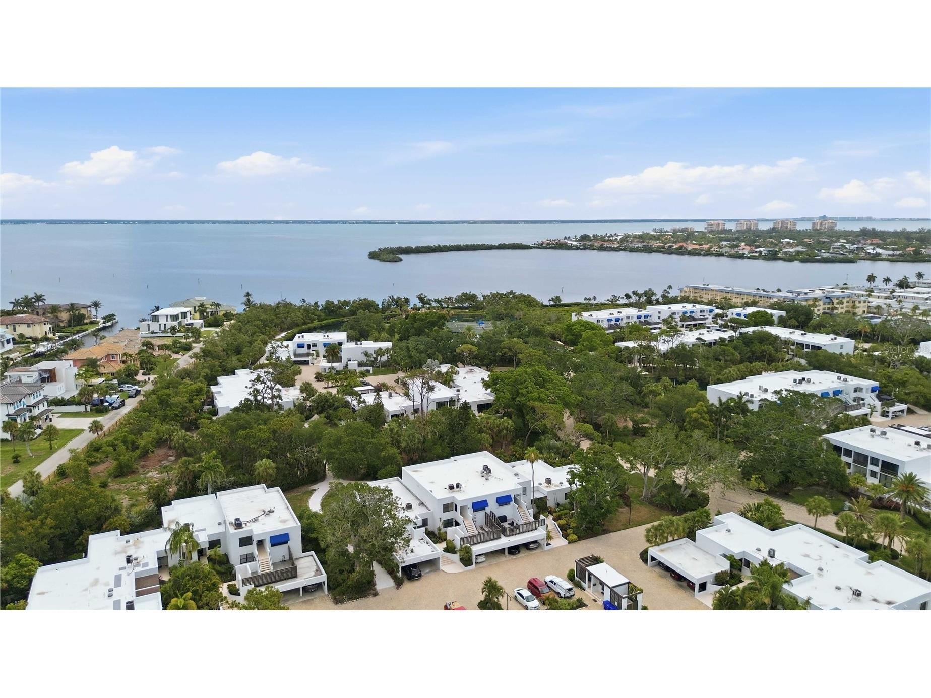 521 Bayport Way #521 Longboat Key FL 34228 - GULF OF MEXICO & SARASOTA BAY TB8518960 image28