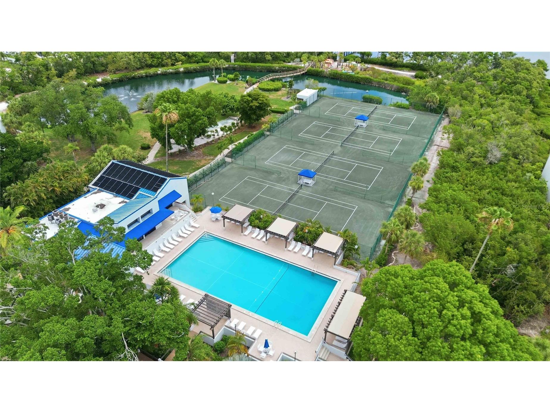 521 Bayport Way #521 Longboat Key FL 34228 - GULF OF MEXICO & SARASOTA BAY TB8518960 image29