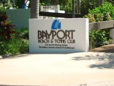 521 Bayport Way #521 Longboat Key FL 34228 - GULF OF MEXICO & SARASOTA BAY TB8518960 image33