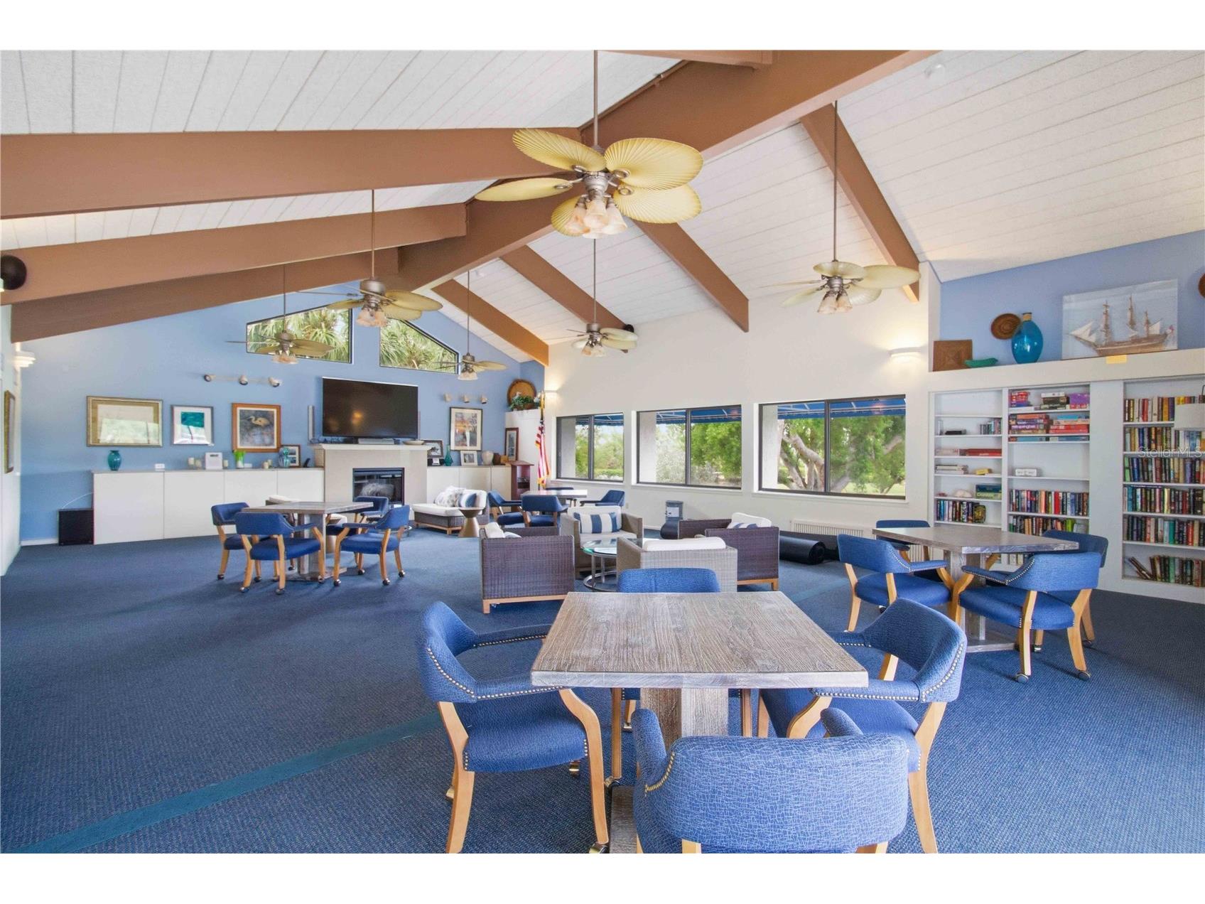 521 Bayport Way #521 Longboat Key FL 34228 - GULF OF MEXICO & SARASOTA BAY TB8518960 image34