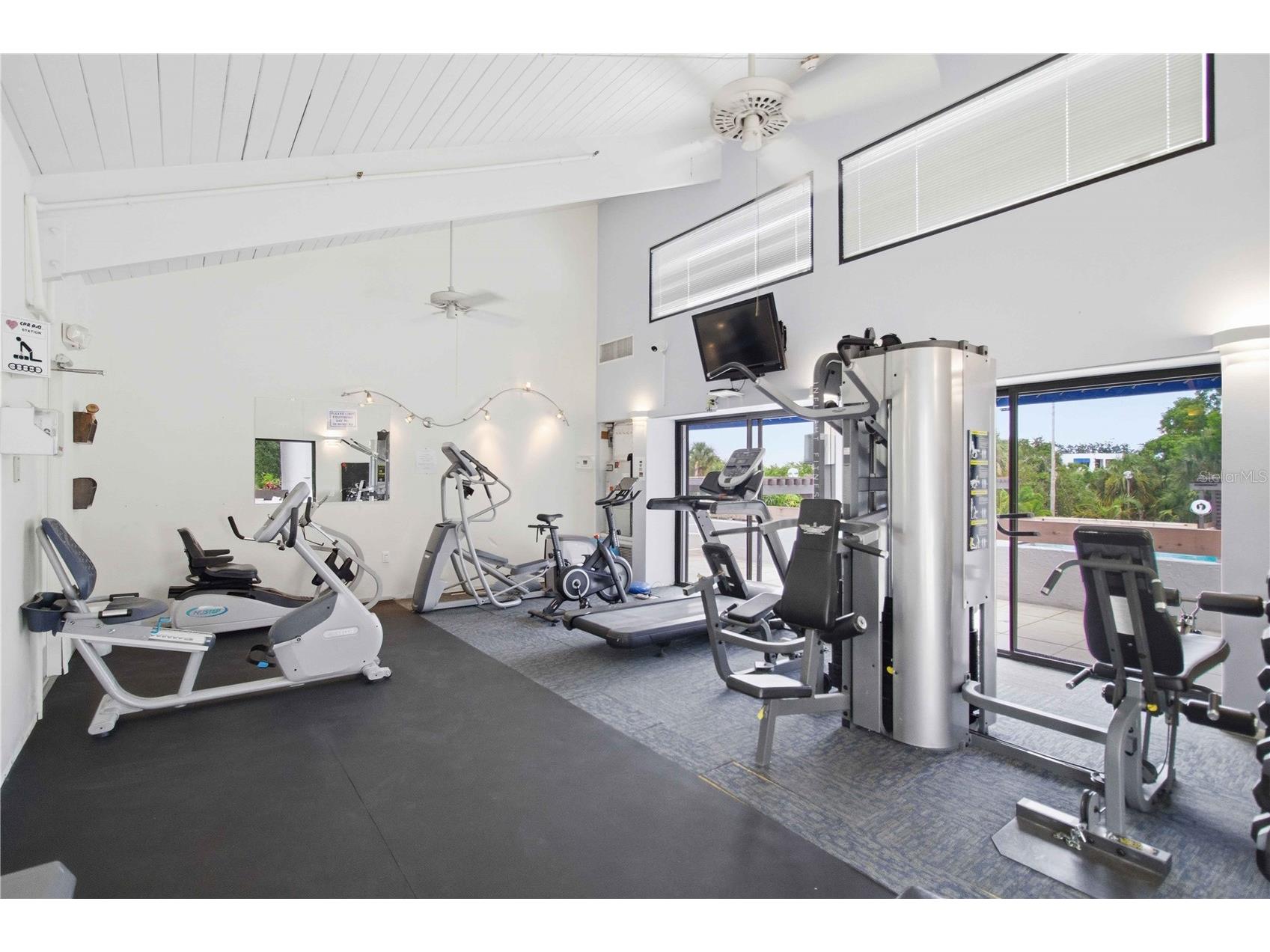 521 Bayport Way #521 Longboat Key FL 34228 - GULF OF MEXICO & SARASOTA BAY TB8518960 image35