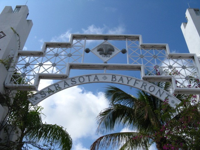 521 Bayport Way #521 Longboat Key FL 34228 - GULF OF MEXICO & SARASOTA BAY TB8518960 image39