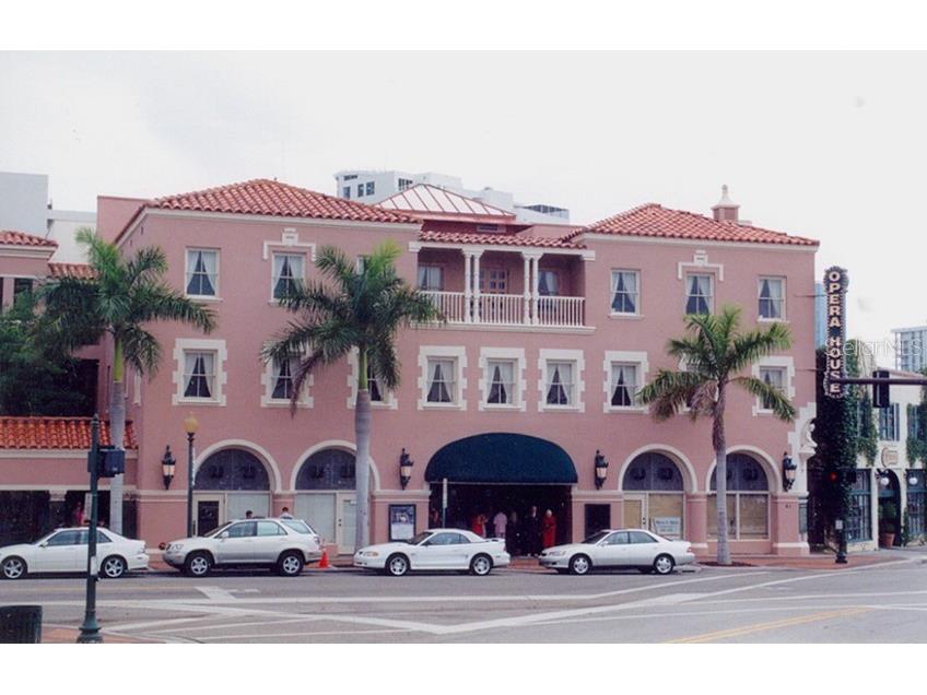 521 Bayport Way #521 Longboat Key FL 34228 - GULF OF MEXICO & SARASOTA BAY TB8518960 image41