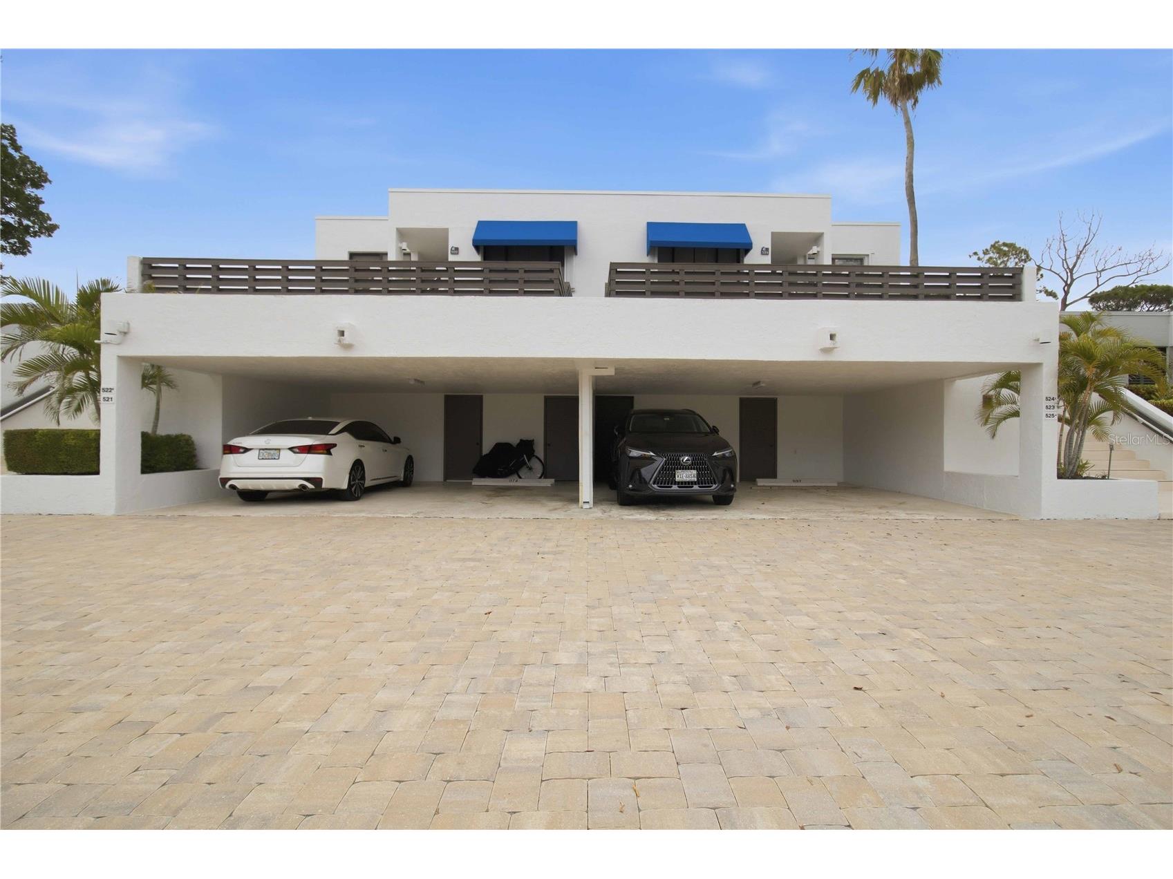 521 Bayport Way #521 Longboat Key FL 34228 - GULF OF MEXICO & SARASOTA BAY TB8518960 image5