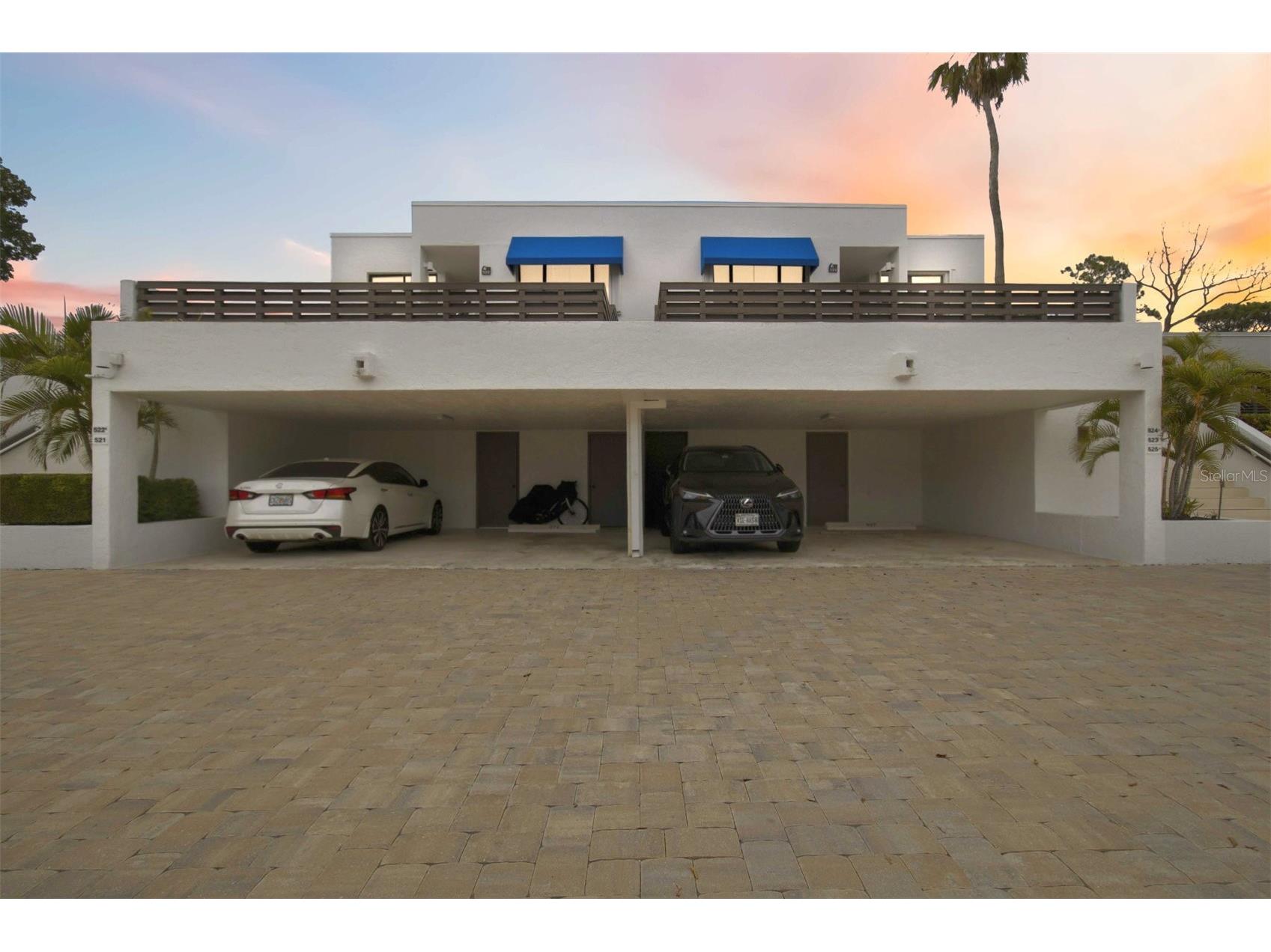 521 Bayport Way #521 Longboat Key FL 34228 - GULF OF MEXICO & SARASOTA BAY TB8518960 image6